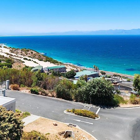 Bay Views Apartman Simonʼs Town Kültér fotó