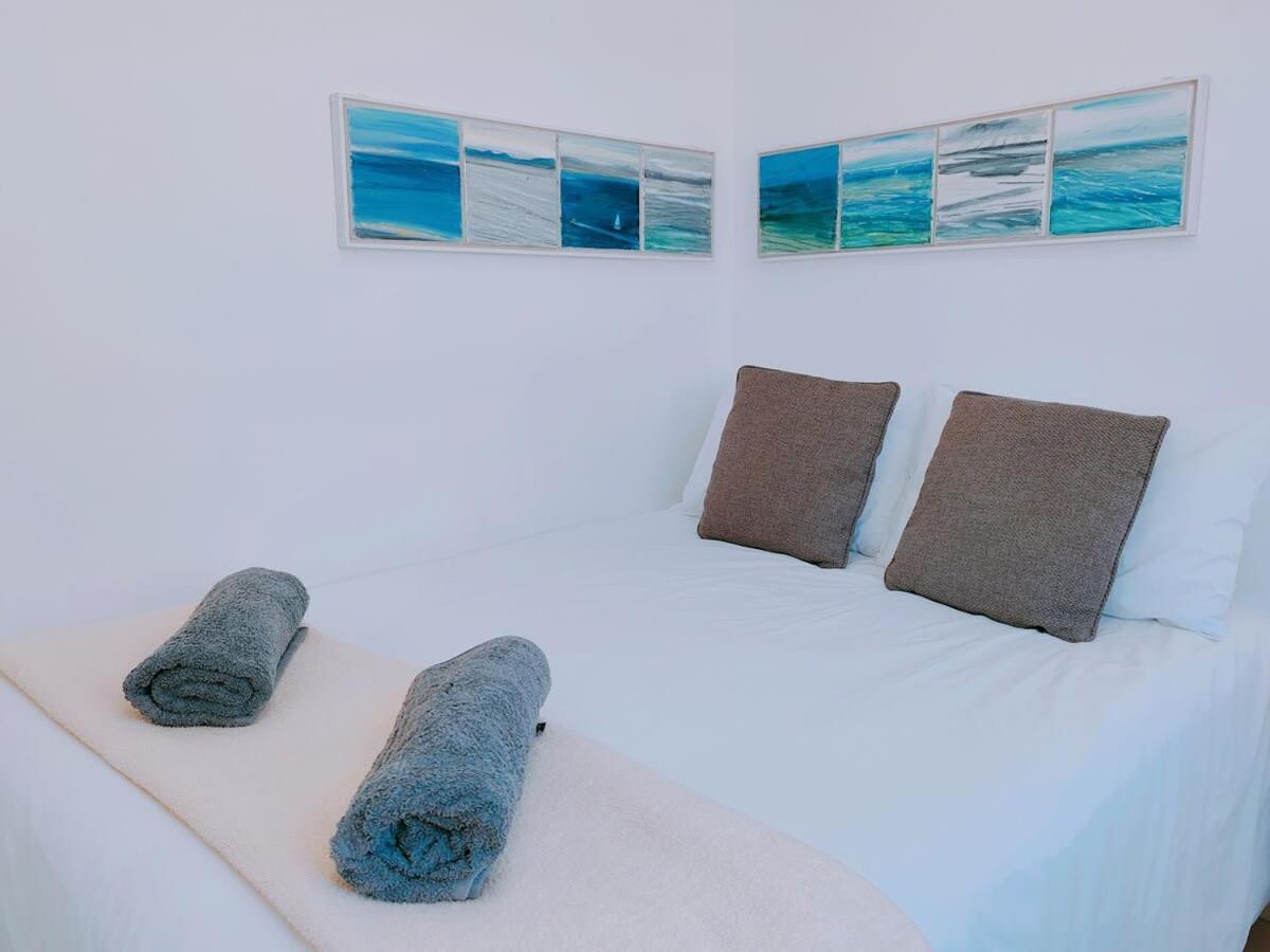 Bay Views Apartman Simonʼs Town Kültér fotó