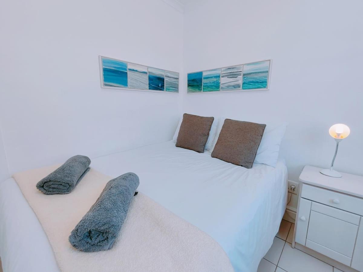 Bay Views Apartman Simonʼs Town Kültér fotó