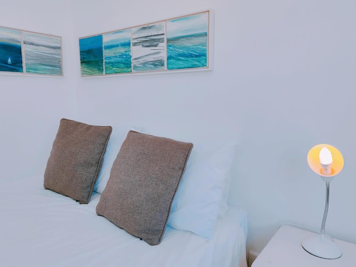 Bay Views Apartman Simonʼs Town Kültér fotó