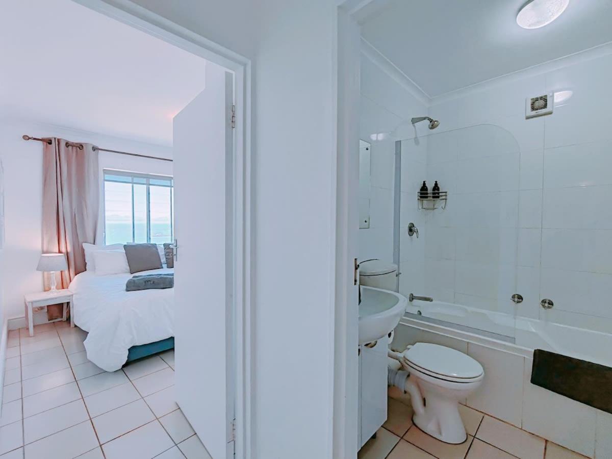 Bay Views Apartman Simonʼs Town Kültér fotó