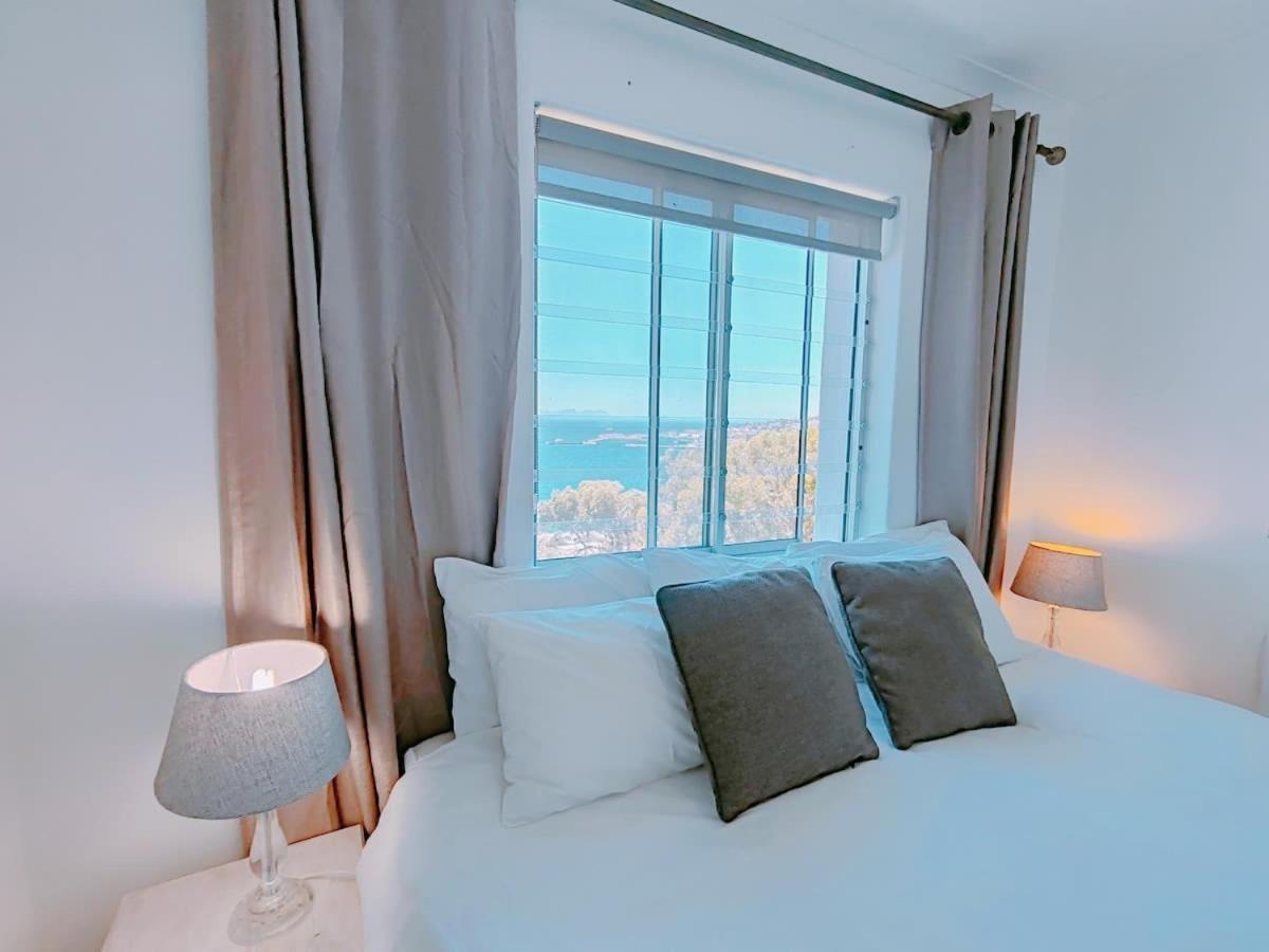 Bay Views Apartman Simonʼs Town Kültér fotó