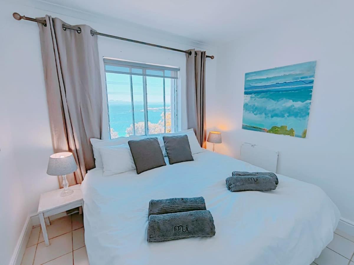 Bay Views Apartman Simonʼs Town Kültér fotó