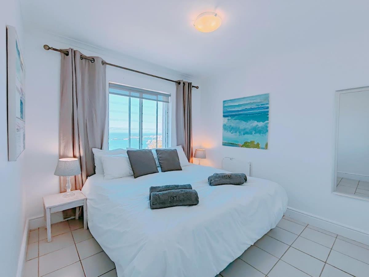 Bay Views Apartman Simonʼs Town Kültér fotó
