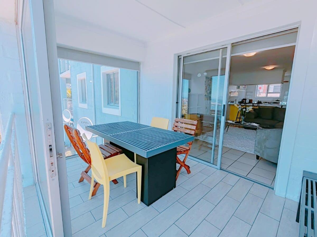 Bay Views Apartman Simonʼs Town Kültér fotó