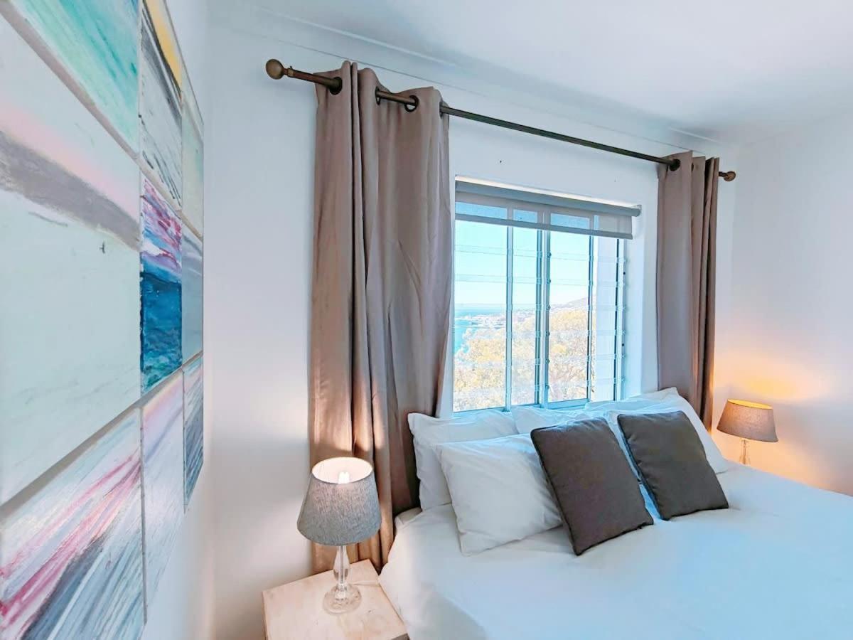 Bay Views Apartman Simonʼs Town Kültér fotó