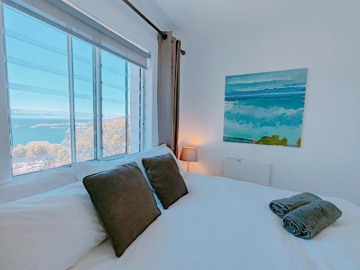 Bay Views Apartman Simonʼs Town Kültér fotó