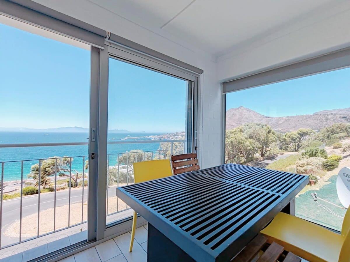 Bay Views Apartman Simonʼs Town Kültér fotó