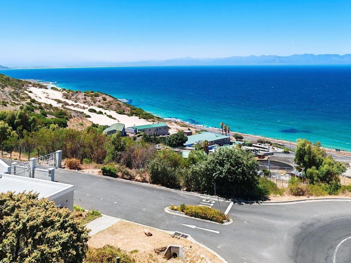 Bay Views Apartman Simonʼs Town Kültér fotó