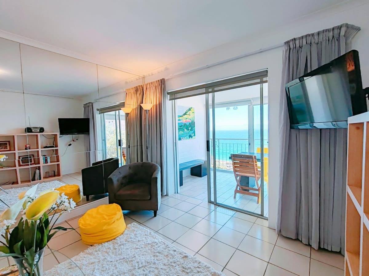 Bay Views Apartman Simonʼs Town Kültér fotó