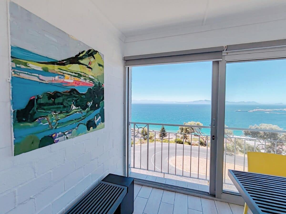 Bay Views Apartman Simonʼs Town Kültér fotó