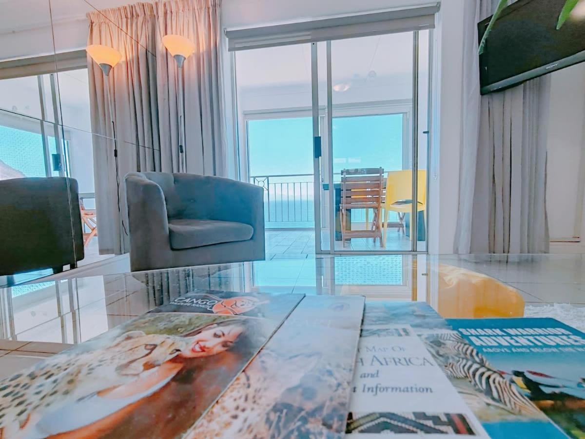 Bay Views Apartman Simonʼs Town Kültér fotó