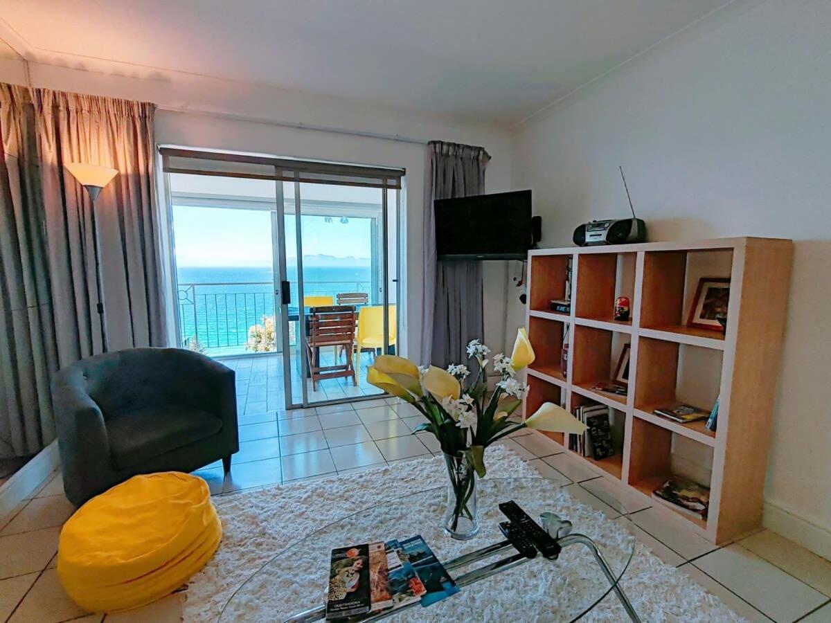 Bay Views Apartman Simonʼs Town Kültér fotó