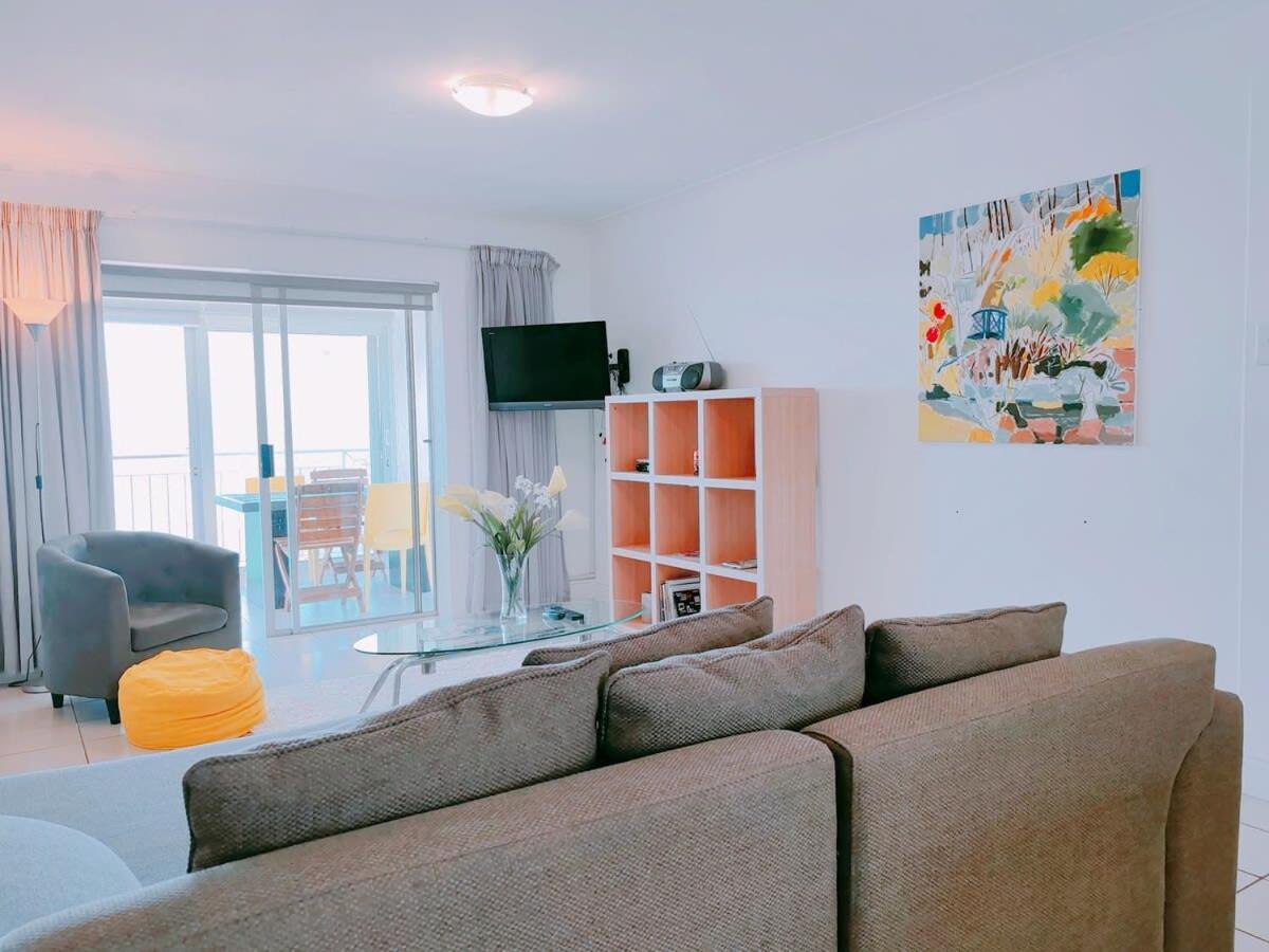 Bay Views Apartman Simonʼs Town Kültér fotó