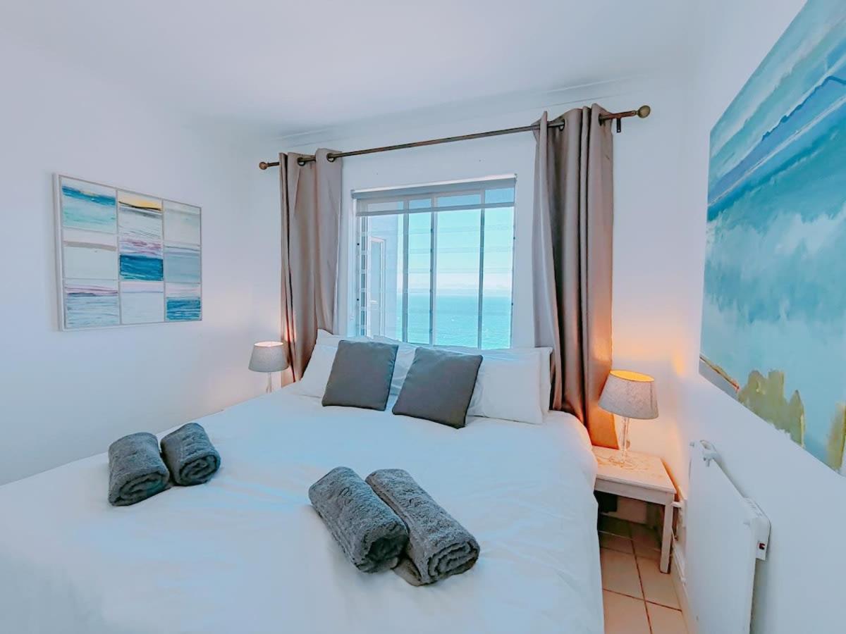 Bay Views Apartman Simonʼs Town Kültér fotó