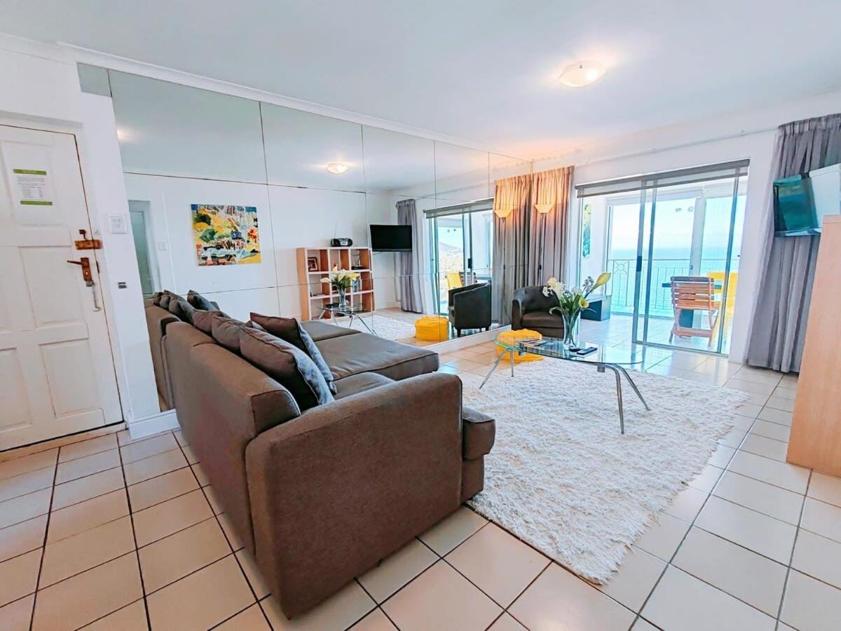 Bay Views Apartman Simonʼs Town Kültér fotó
