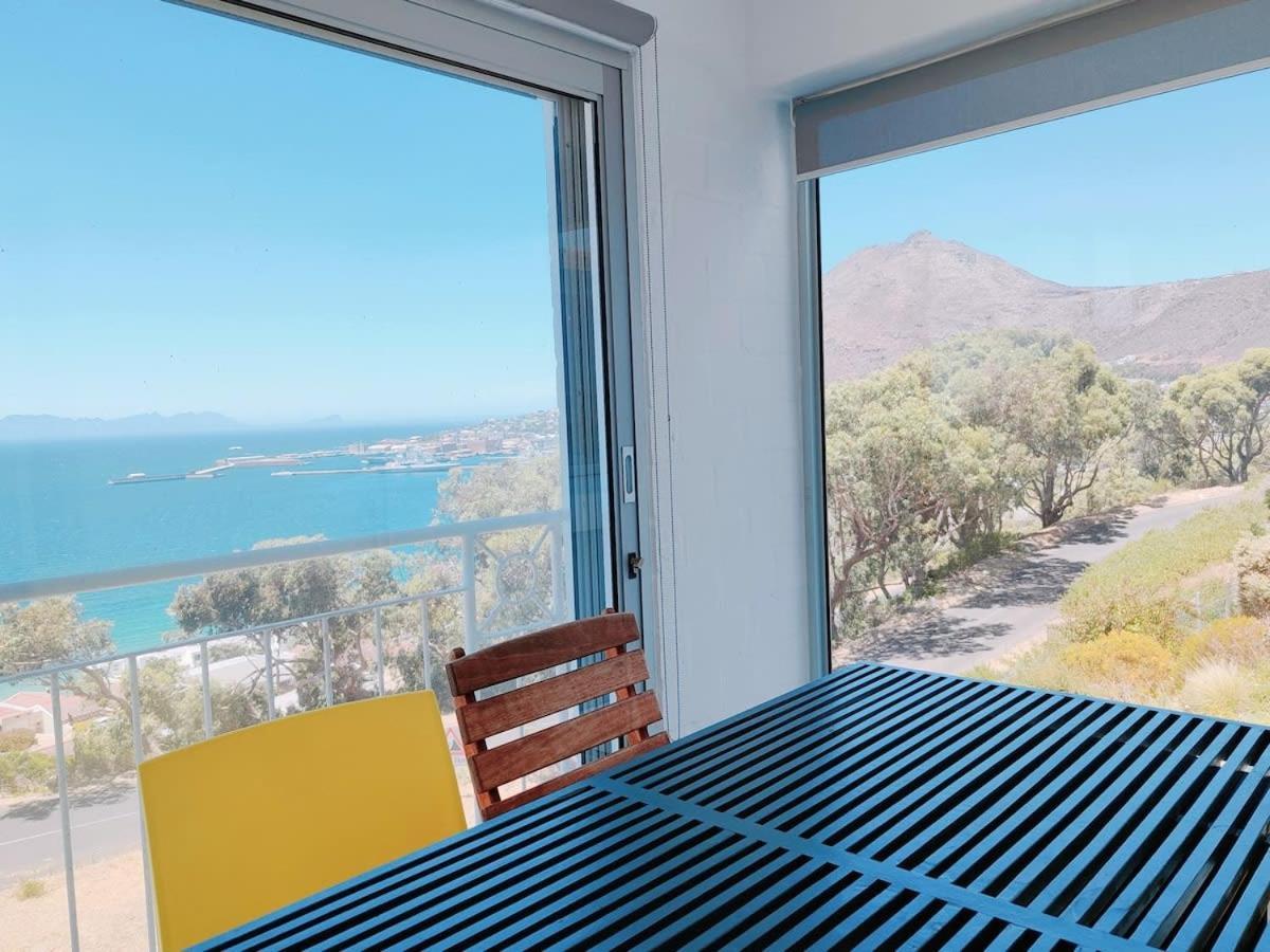 Bay Views Apartman Simonʼs Town Kültér fotó