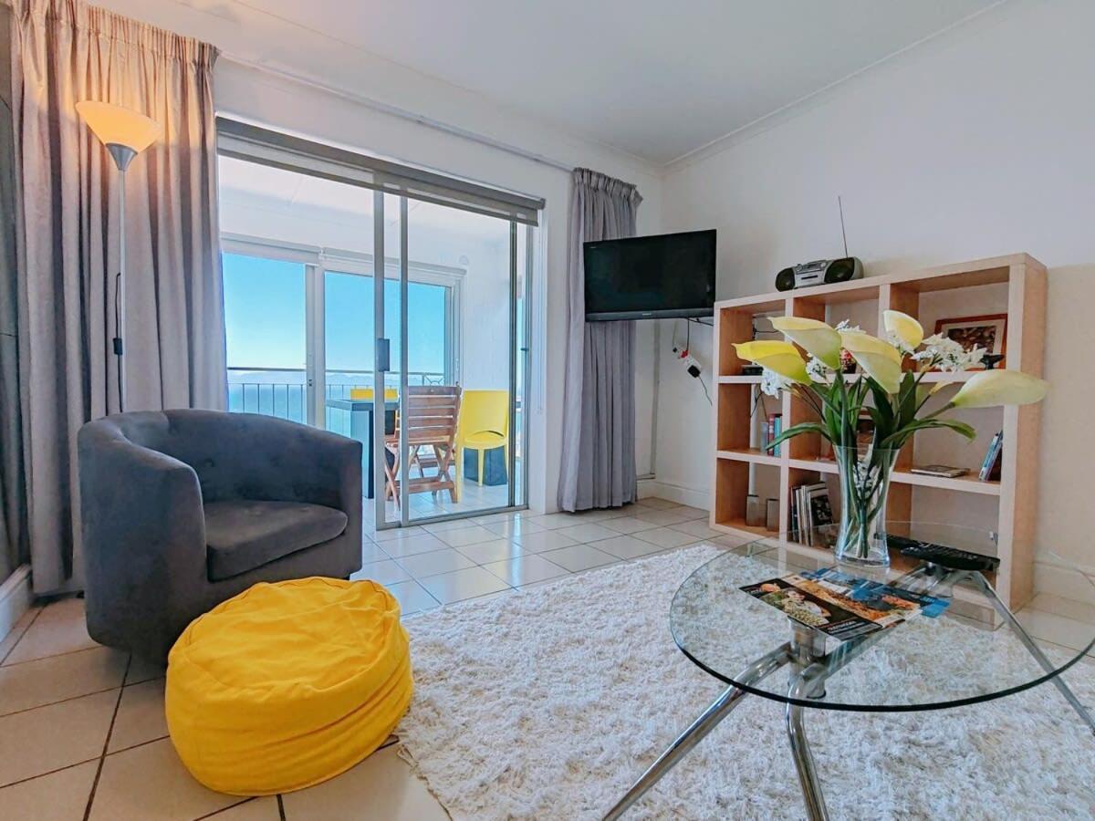 Bay Views Apartman Simonʼs Town Kültér fotó