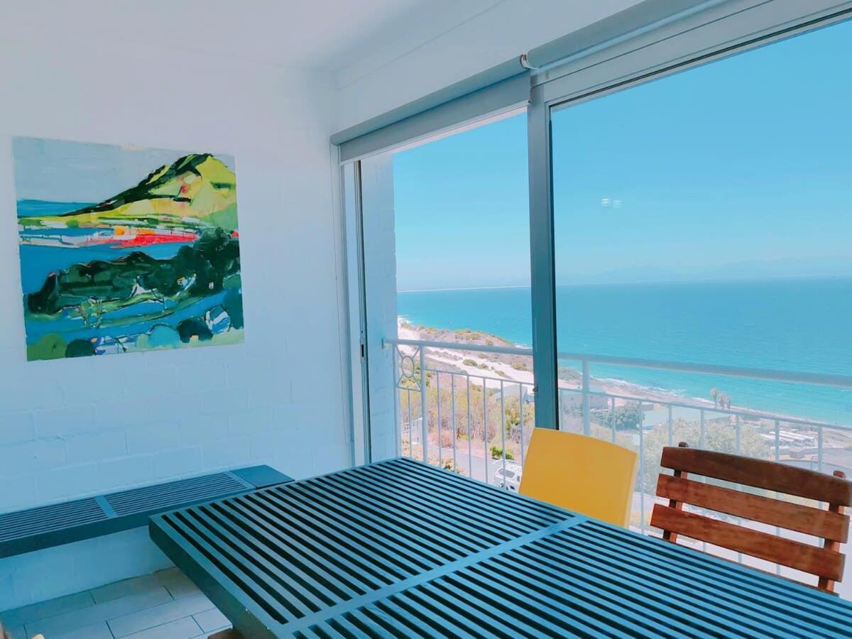 Bay Views Apartman Simonʼs Town Kültér fotó
