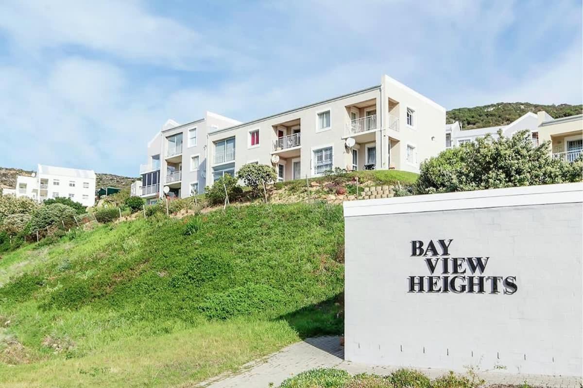 Bay Views Apartman Simonʼs Town Kültér fotó